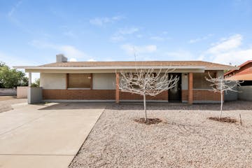 1256 S Buena Vista Dr Apache Junction, AZ 85120